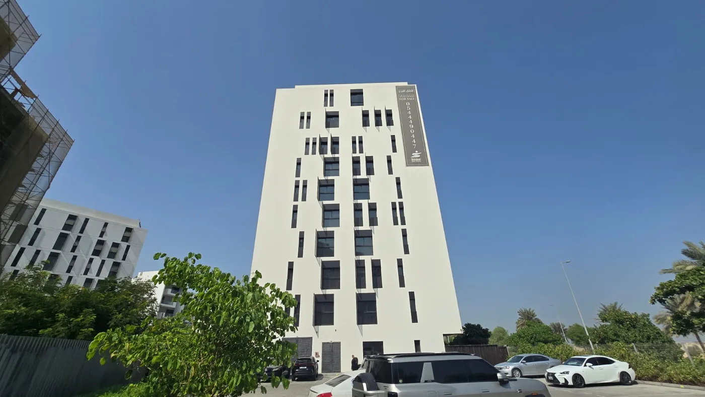 Photo of Salsabeel Golf View from another angle